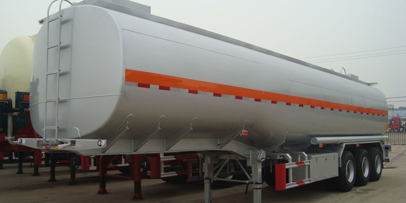 Chemical & Acid Tank Trailers For Sale