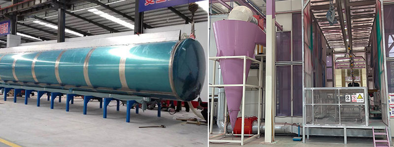 Stainless Steel Fuel Tanker Semi Trailer for Sale